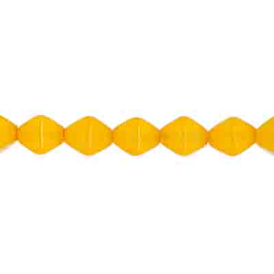 Glass Bead Lanterns 6mm  Strung