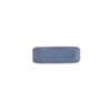Glass Bead Rectangle 15x5mm Marble