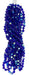 Glass Bead Lanterns 6mm Strung 
