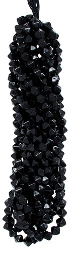 Glass Bead Lanterns 6mm Strung 