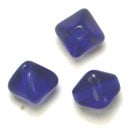 Glass Bead Lanterns 6mm Strung 