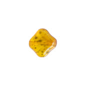 Glass 12mm Diamond Transparent