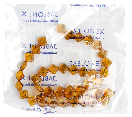 Glass 12mm Diamond Transparent 