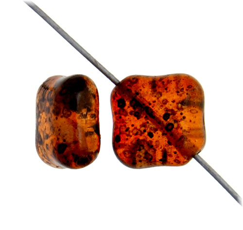 Glass 12mm Diamond Transparent 