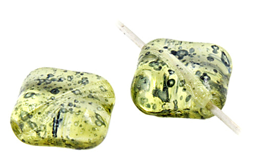 Glass 12mm Diamond Transparent 