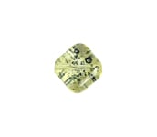 Glass 12mm Diamond Transparent