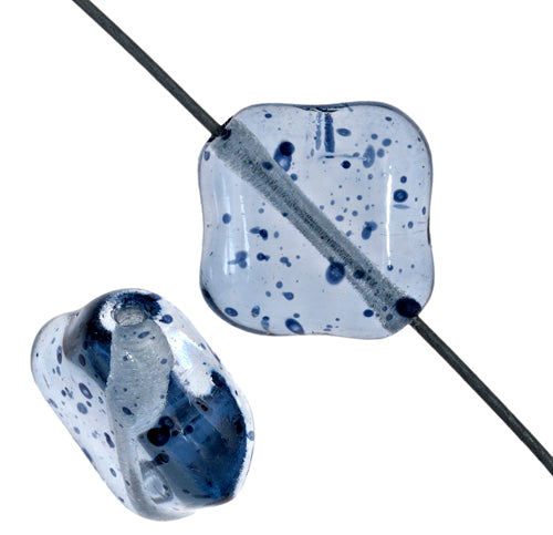 Glass 12mm Diamond Transparent 