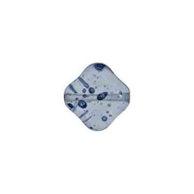 Glass 12mm Diamond Transparent