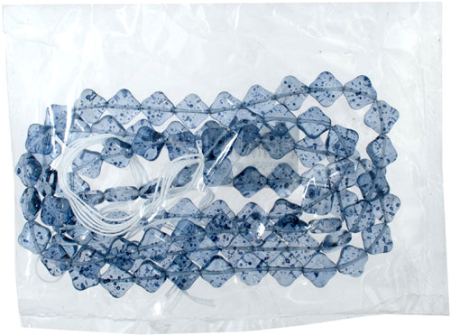 Glass 12mm Diamond Transparent 