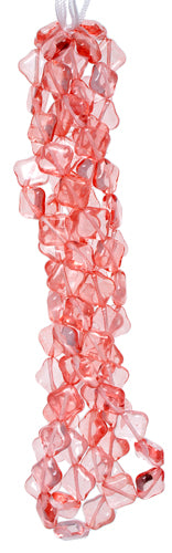 Glass 12mm Diamond Transparent 