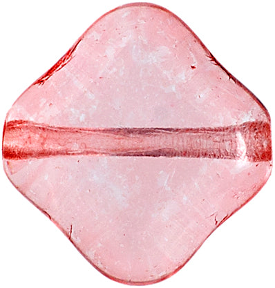 Glass 12mm Diamond Transparent 