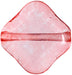 Glass 12mm Diamond Transparent 