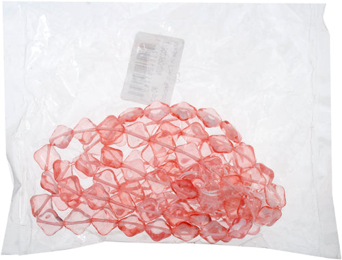 Glass 12mm Diamond Transparent 