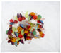 Glass Beads Tutti-Frutti Strung Fruits