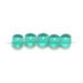 Glass 3mm Round Bead Strung 300 Pieces