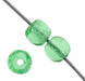 Glass 4mm Round Bead Strung 300 Pieces