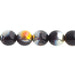 Czech Druk Beads Opaque Marea