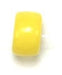 Czech Glass Mini Crowbead 6mm Opaque 