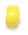 Czech Glass Mini Crowbead 6mm Opaque 