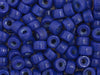 Czech Glass Mini Crowbead 6mm Opaque 