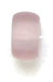 Czech Glass Mini Crowbead 6mm Transparent