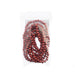 Czechmates - Round Beads 4mm 100pcs Saturated Metallic