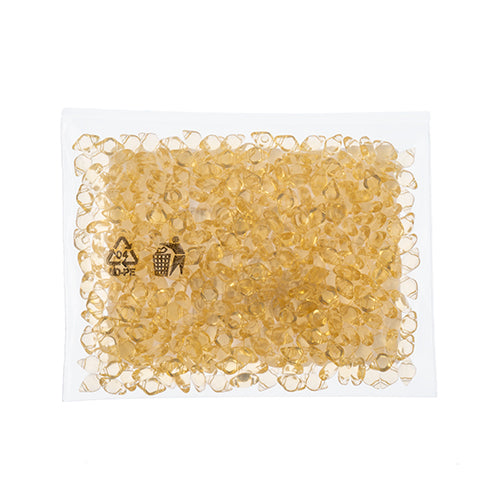 Matubo Czech Gemduo 2-Hole 50g Transparent Shades