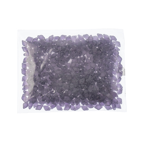 Matubo Czech Gemduo 2-Hole 50g Transparent Shades