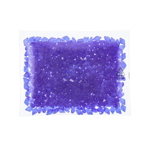 Matubo Czech Gemduo 2-Hole 50g Transparent Shades