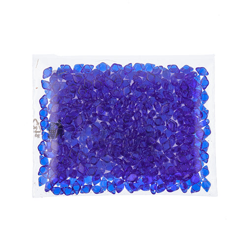 Matubo Czech Gemduo 2-Hole 50g Transparent Shades