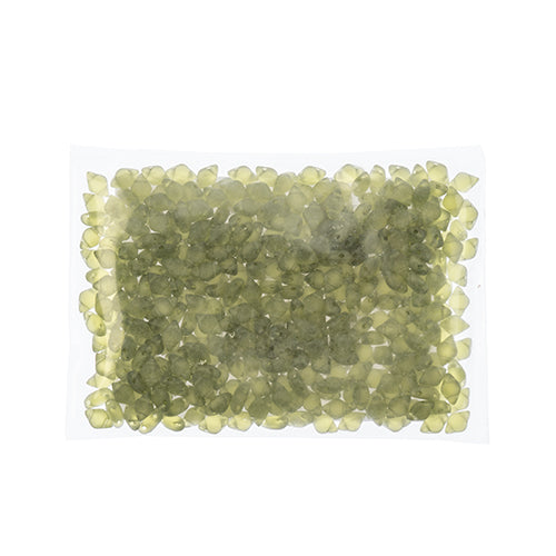 Matubo Czech Gemduo 2-Hole 50g Transparent Shades