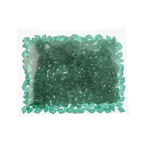 Matubo Czech Gemduo 2-Hole 50g Transparent Shades