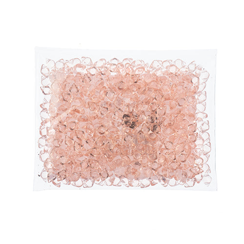 Matubo Czech Gemduo 2-Hole 50g Transparent Shades