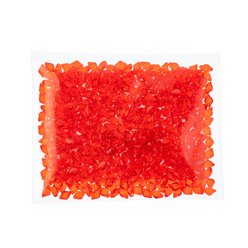 Matubo Czech Gemduo 2-Hole 50g Transparent Shades