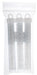 Matubo Czech Super Duo 2-Hole apx 22g vial Crystal Shades