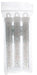 Matubo Czech Super Duo 2-Hole apx 22g vial Crystal Shades