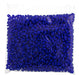Matubo Czech Super Duo 2-Hole 100g Opaque Blue Shades