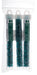 Matubo Czech Super Duo 2-Hole apx 22g vials  Aquamarine Shades