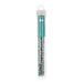 Matubo Czech Super Duo 2-Hole apx 22g vials  Turquoise Green Shades