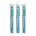 Matubo Czech Super Duo 2-Hole apx 22g vials  Turquoise Green Shades