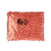 Matubo Czech Super Duo 2-Hole 100g Coral Red Shades