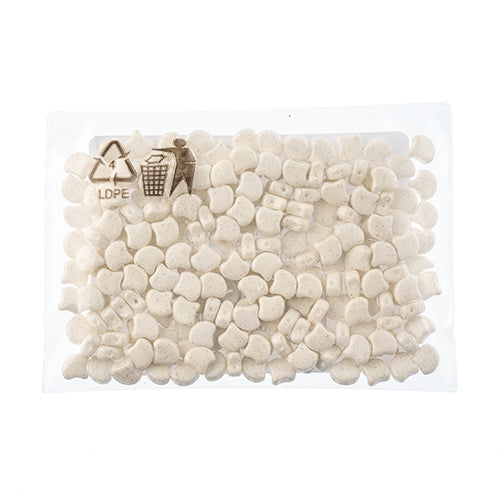 Matubo Czech Ginko 2-Hole 50g Stardance Shades