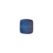 Glass Pressed Beads 8x10mm Cubes