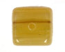 Glass Pressed Beads 8x10mm Cubes