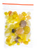 Czech Glass Bead Mixes 50g Lemonade