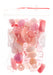 Czech Glass Bead Mixes 50g Barbie Doll