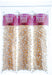 Czech Glass Beads Mixes Approx 100g French Vanilla