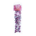 Czech Glass Beads Mixes Apx100g Purple Velvet