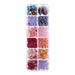 Czech Glass Beads - Sweet Melody Approx 200g