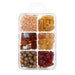 Bead Box - Pumpkin Pie apx110g